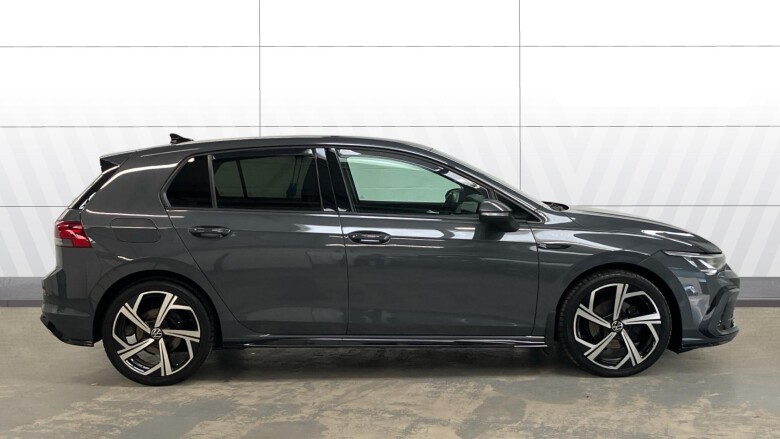 Volkswagen Golf 1.5 TSI R-Line 5dr Petrol Hatchback